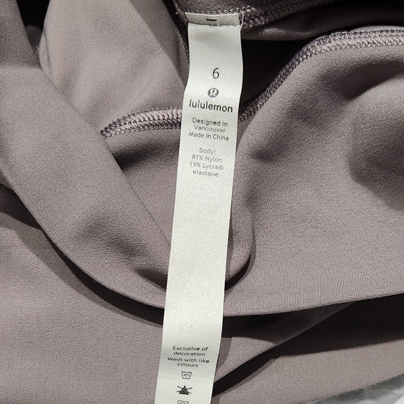 Lululemon athletica Align Jogger Crop 23" - Picture 12 of 12